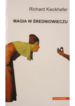 Magia w średniowieczu