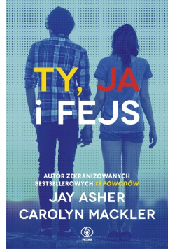 Ty ja i fejs