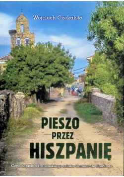 Pieszo przez hiszpanię