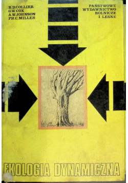 Ekologia dynamiczna