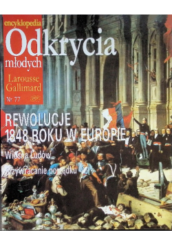 Odkrycia młodych Nr 77 / 92