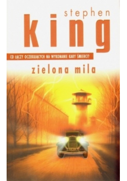 Zielona mila