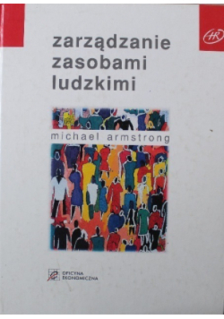 Zarządzanie zasobami ludzkimi