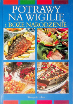 Potrawy na wigilię i Boże narodzenie