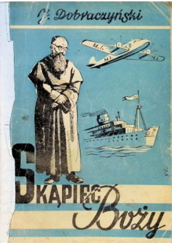 Skąpiec Boży 1946 r.