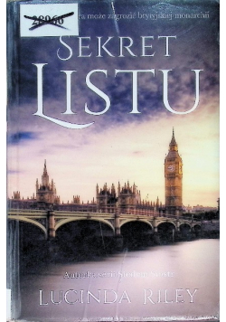Sekret listu