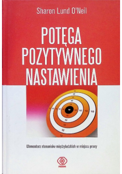 Potęga pozytywnego nastawienia
