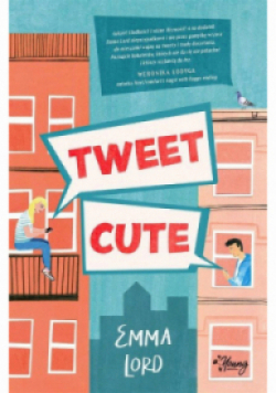Tweet cute