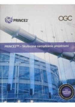PRINCE2 TM Skuteczne zarządzanie projektami