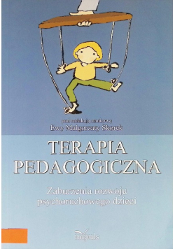 Terapia pedagogiczna