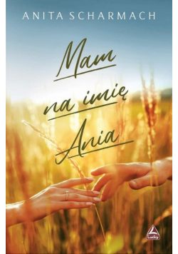 Mam na imię Ania