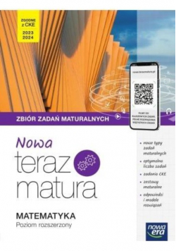 Nowa Teraz matura Matematyka Poziom rozszerzony