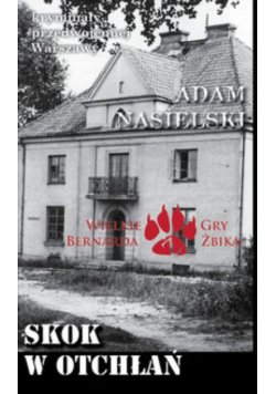 Skok w otchłań