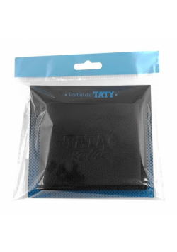 Portfel dla Taty