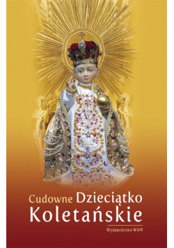 Cudowne Dzieciątko Koletańskie