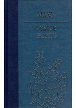 Doktor Faustus
