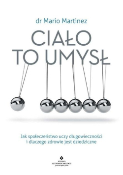Ciało to umysł