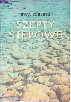 Szepty stepowe
