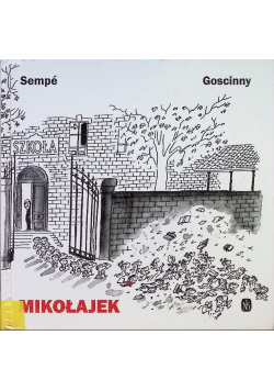 Mikołajek