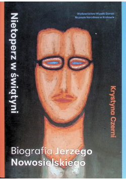 Nietoperz w świątyni. Biografia Jerzego