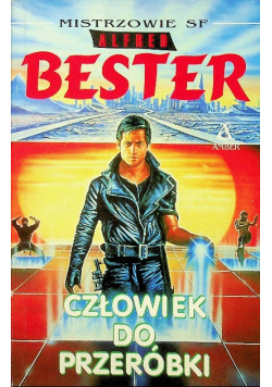 Człowiek do przeróbki