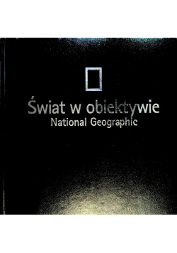 Świat w obiektywie National Geographic