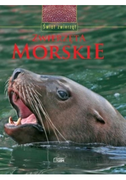 Zwierzęta morskie