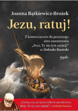 Jezu, ratuj
