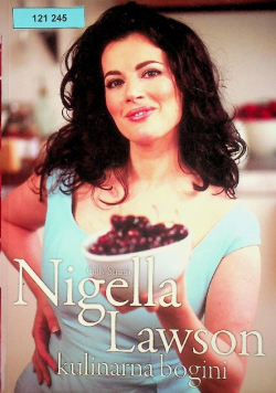 Nigella Lawson kulinarna bogini