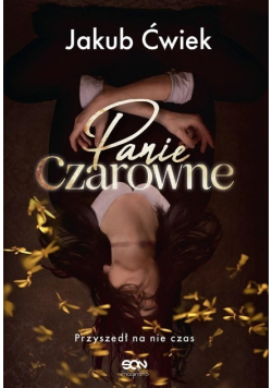 Panie Czarowne
