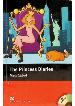 The Princess Diaries Book