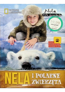Nela i polarne zwierzęta