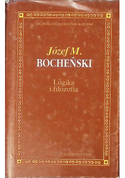 Logika i filozofia