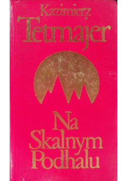 Na skalnym podhalu