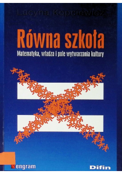 Równa szkoła