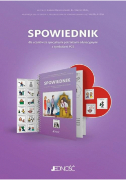 Spowiednik dla uczniów ze specjalnymi potrzebami