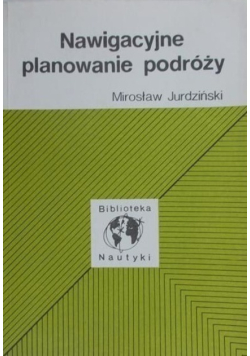 Nawigacyjne planowanie podróży