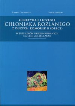 Genetyka i leczenie chłoniaka rozlanego z dużych komórek B (DLBCL)