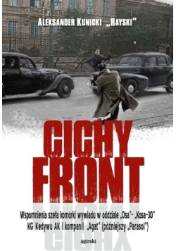 Cichy front