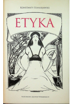 Etyka