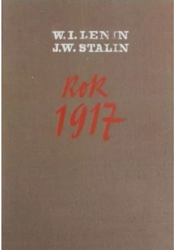 Rok 1917