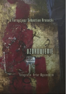 Notatnik Uzdrowienie