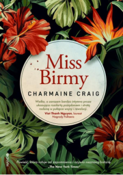 Miss Birmy