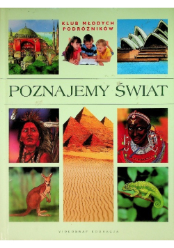 Poznajemy świat