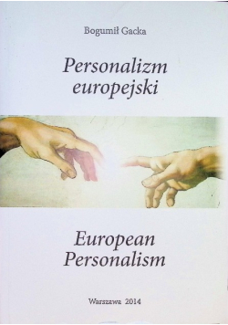 Personalizm europejski