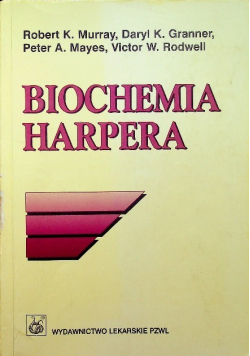Biochemia Harpera