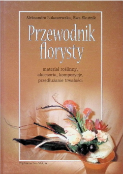 Przewodnik florysty