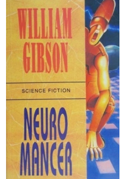 Neuro mancer