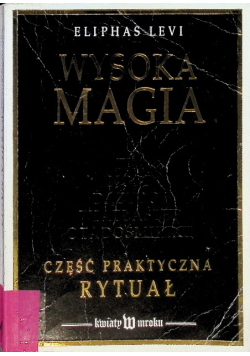 Wysoka magia