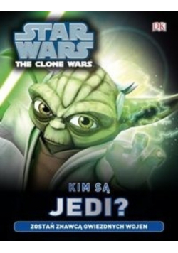 Star Wars Kim są Jedi